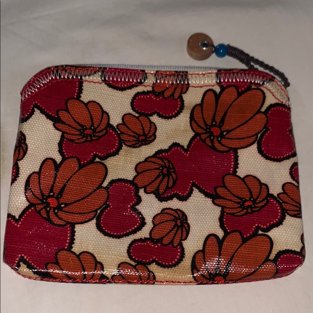 Sakroots Pouch